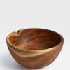 Dining Soho Home | Colmar Wooden Bowl