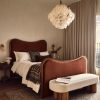 Furniture Soho Home | Lawrence Bed