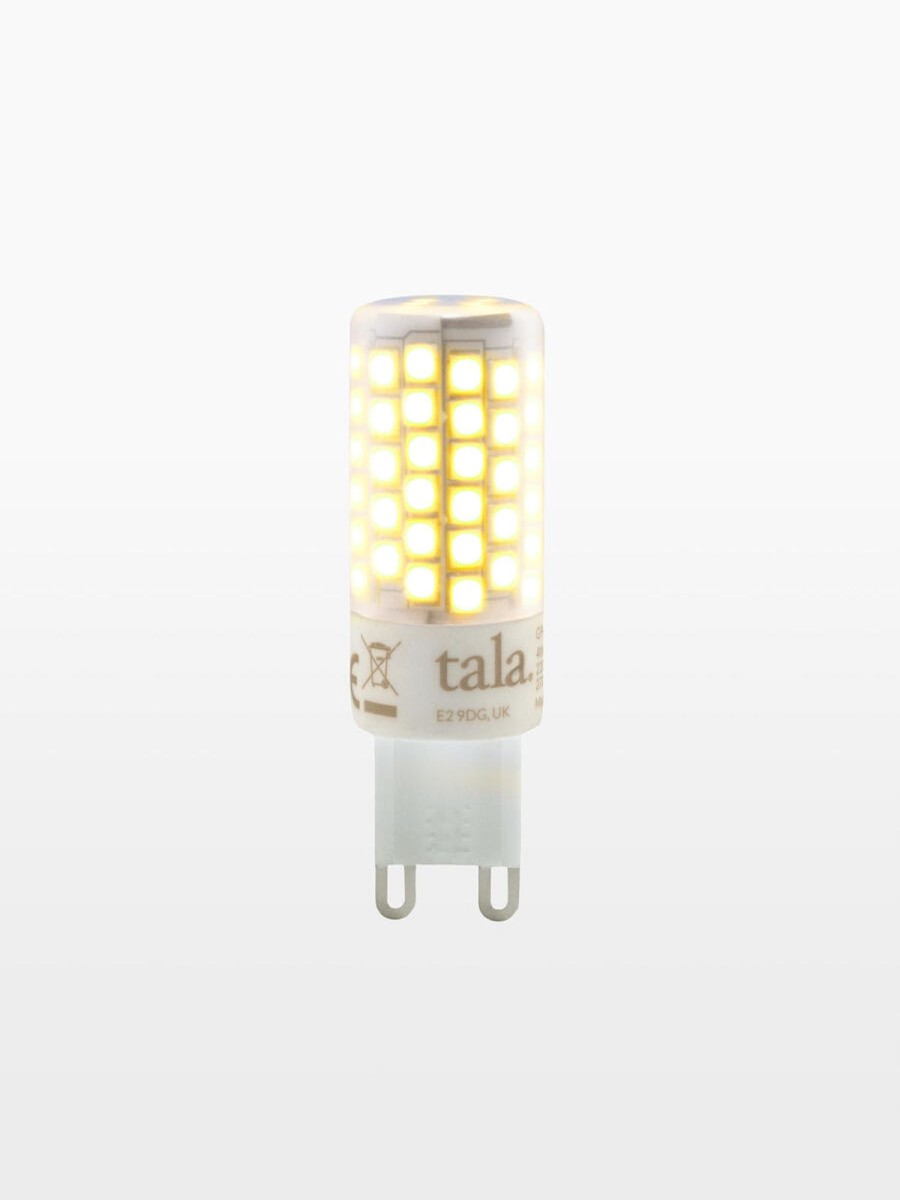 Lighting Soho Home | Tala 4W G9 Led