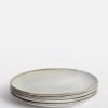 Dining Soho Home | Evora Side Plate, Set Of Four