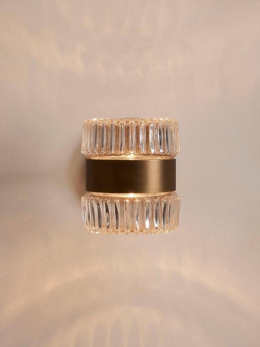 Lighting Soho Home | Renato Wall Light