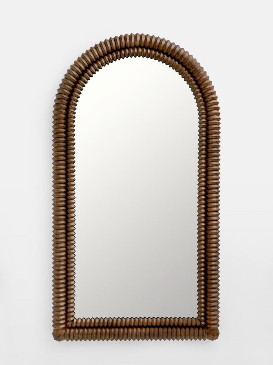 Decor Soho Home | Emery Floor Mirror