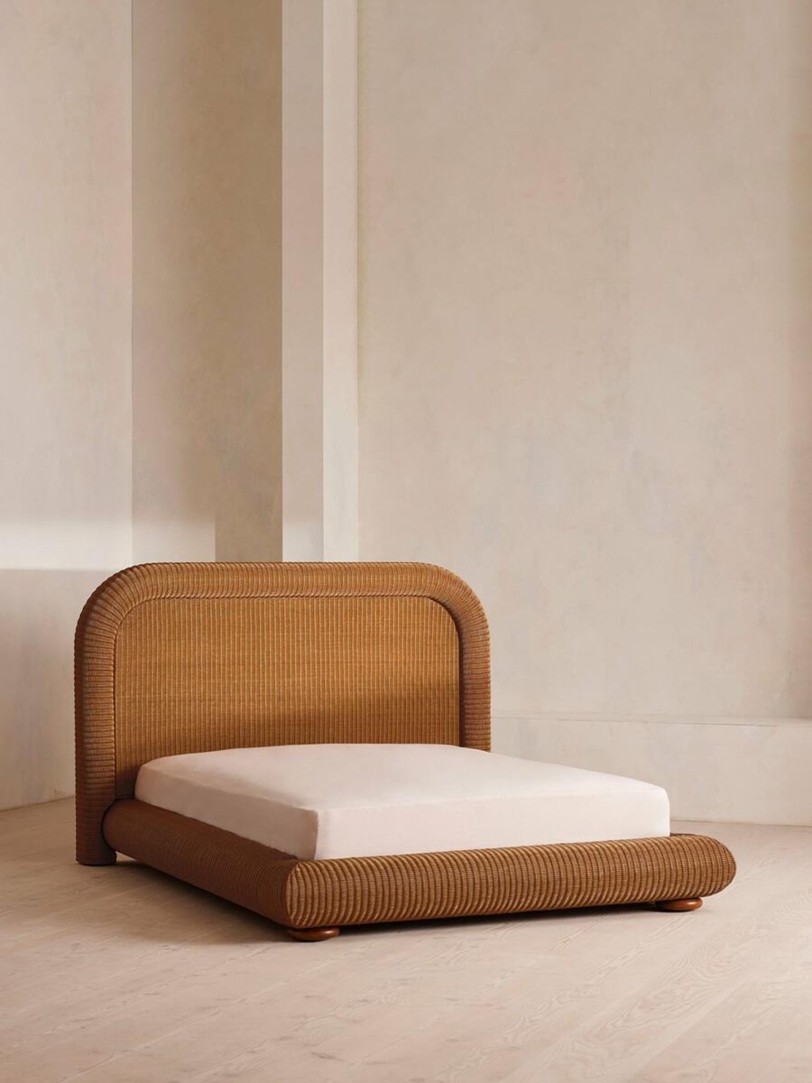 Furniture Soho Home | Kaplan Bed