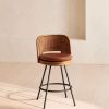 Furniture Soho Home | Kaden Counter Stool