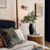 Lighting Soho Home | Benny Wall Light, Small