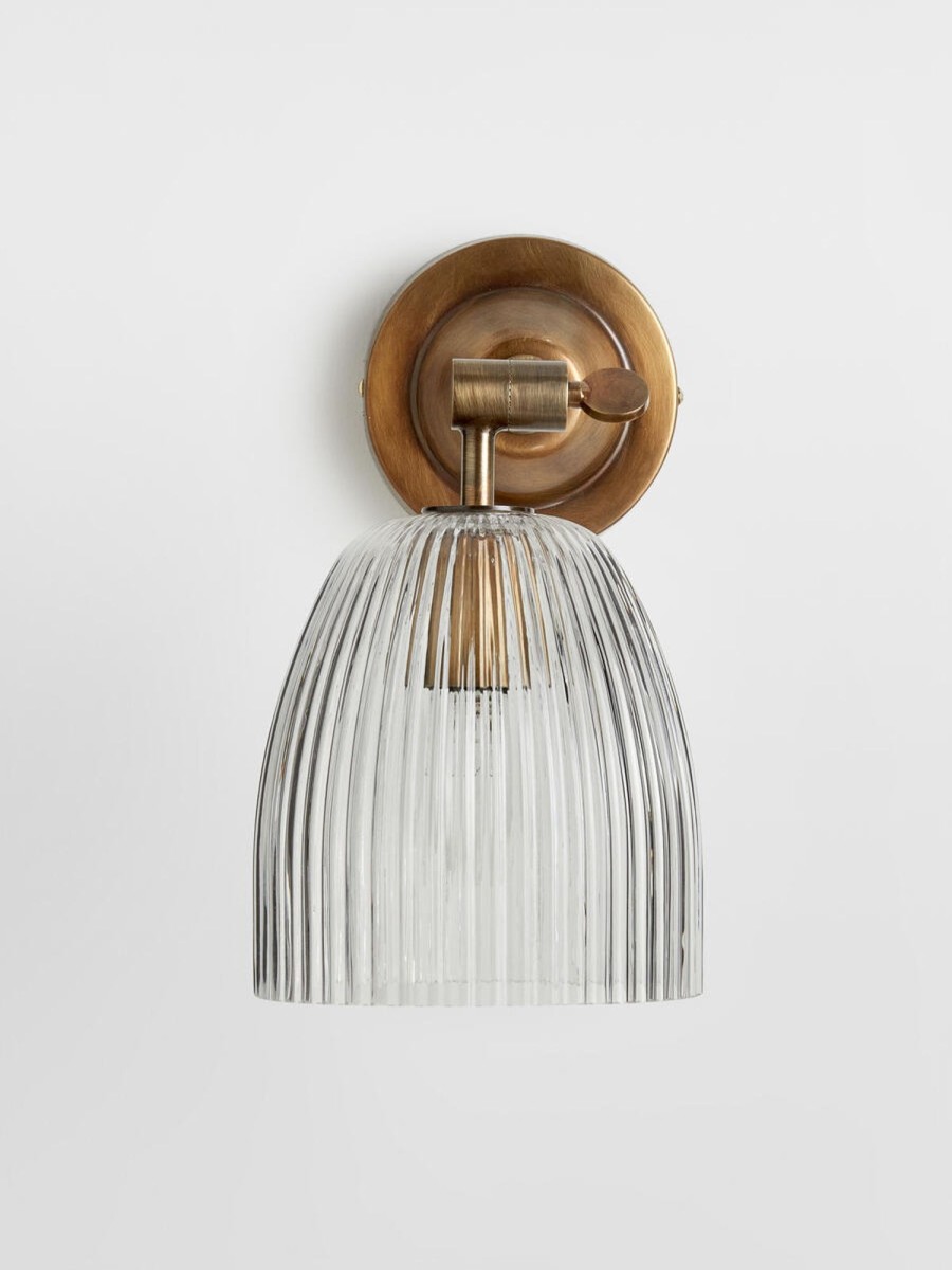 Lighting Soho Home | Benny Wall Light, Small