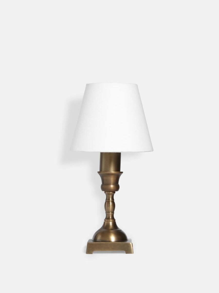 Lighting Soho Home | Cinema Table Lamp