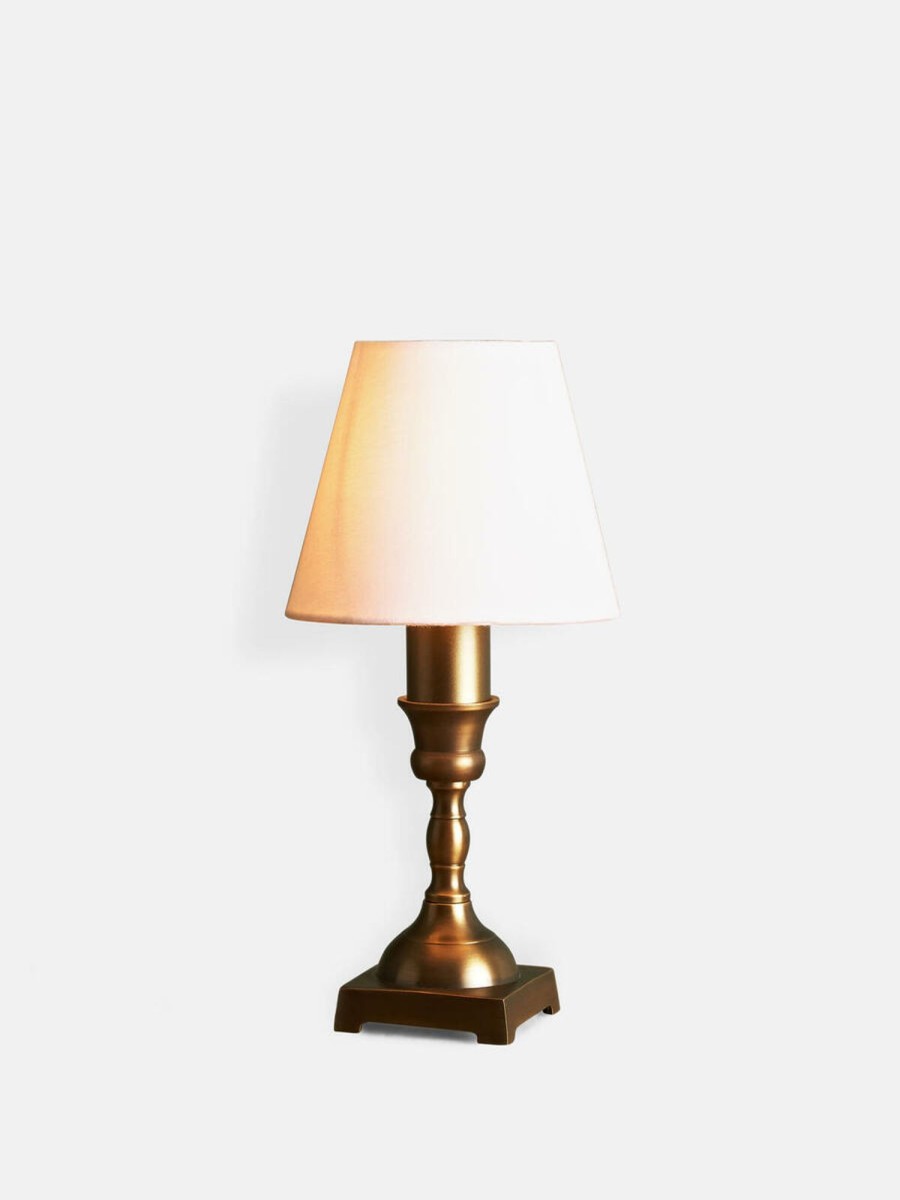 Lighting Soho Home | Cinema Table Lamp