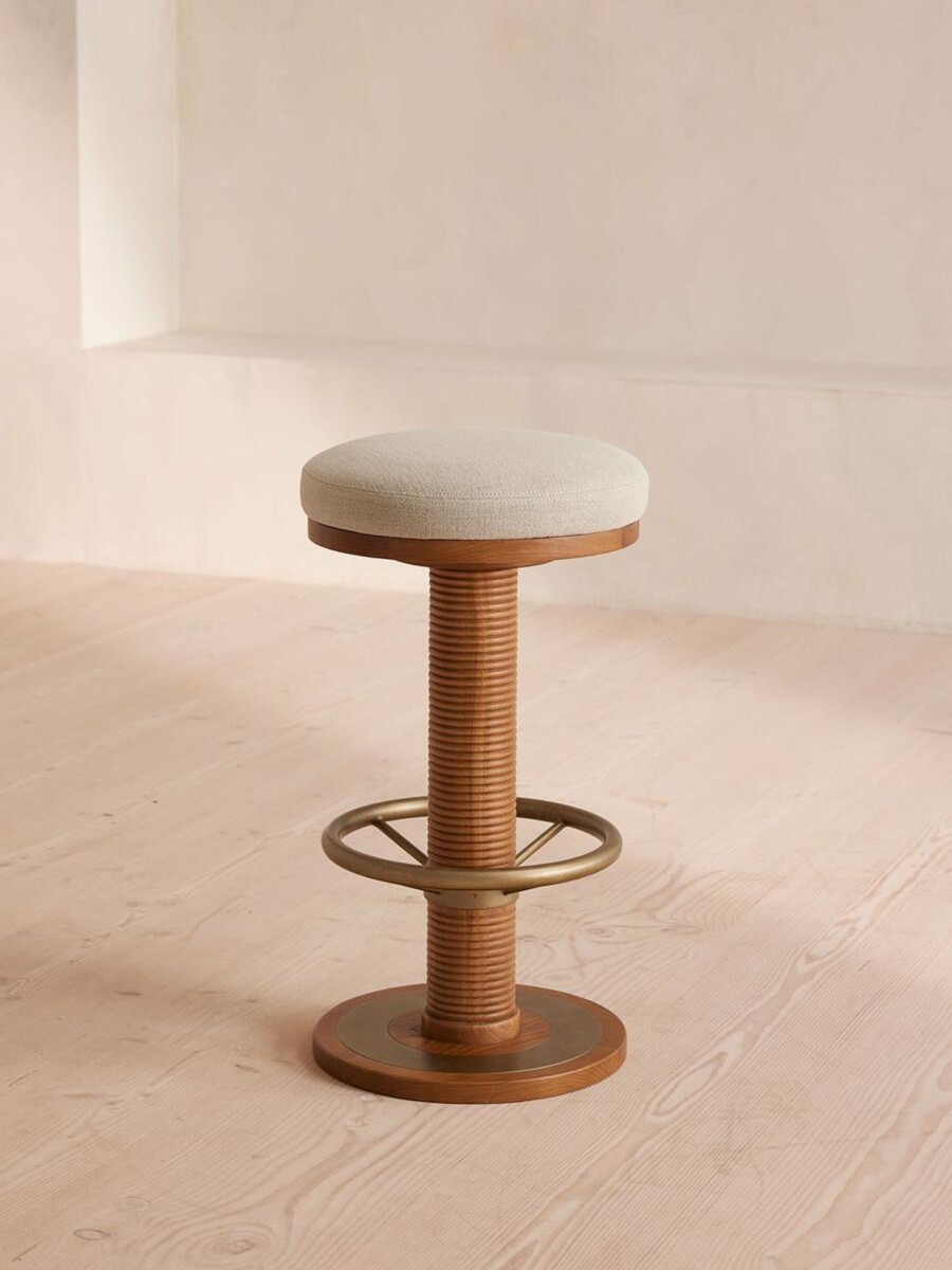 Furniture Soho Home | Bryden Stool