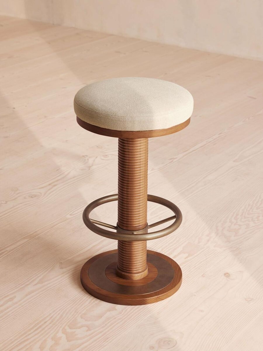 Furniture Soho Home | Bryden Stool