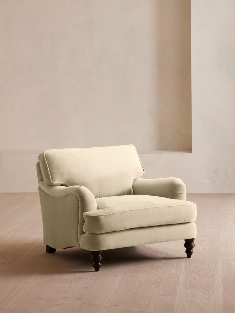 Furniture Soho Home | Arundel Loveseat