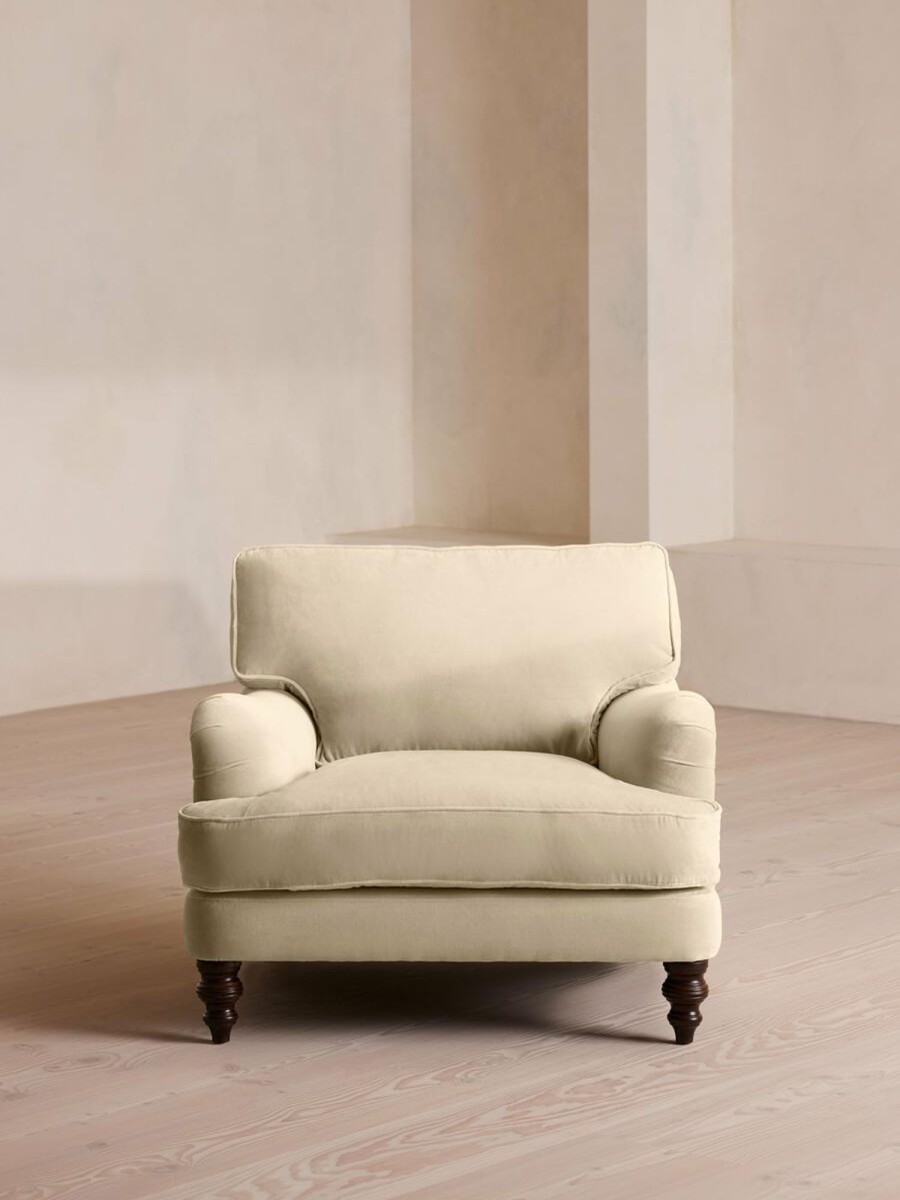 Furniture Soho Home | Arundel Loveseat