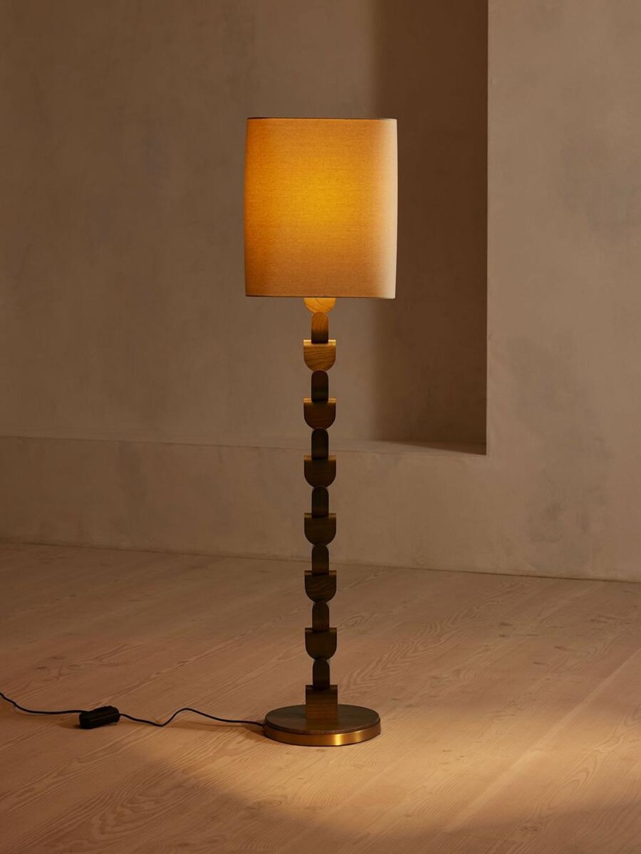 Lighting Soho Home | Felix Floor Lamp