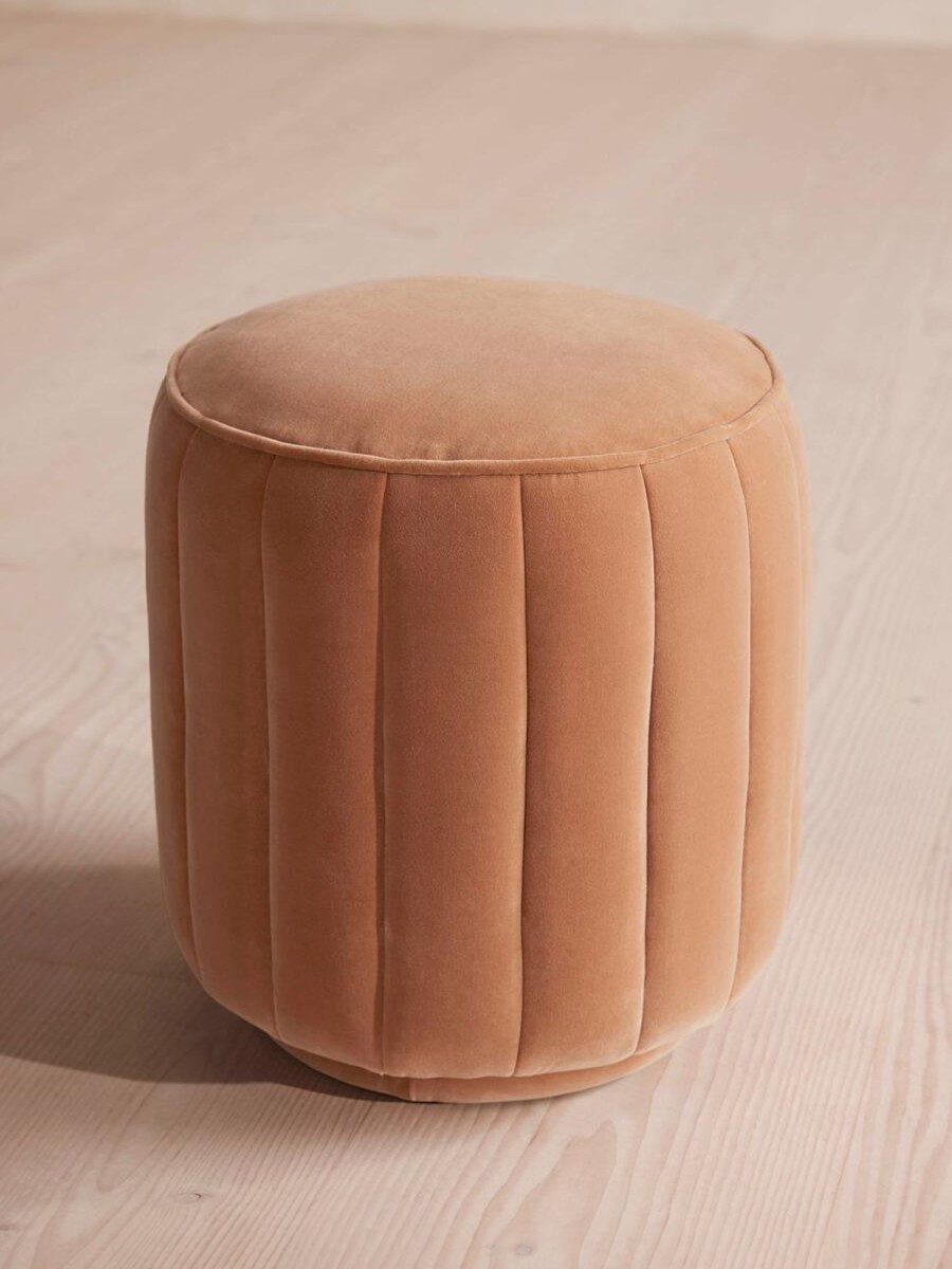 Furniture Soho Home | Romi Footstool