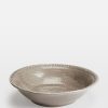 Dining Soho Home | Hillcrest Serving Bowl Grey