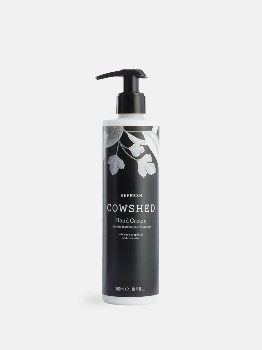 Bathroom Soho Home | Cowshed Refresh Hand Cream