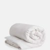 Textiles Soho Home | House Goose Down Duvet, 10.5 Tog