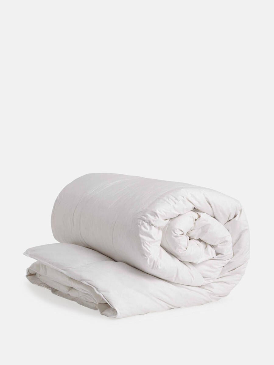 Textiles Soho Home | House Goose Down Duvet, 10.5 Tog