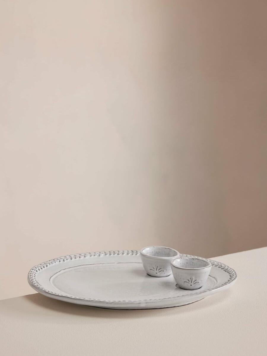 Dining Soho Home | Hillcrest Breakfast Tray