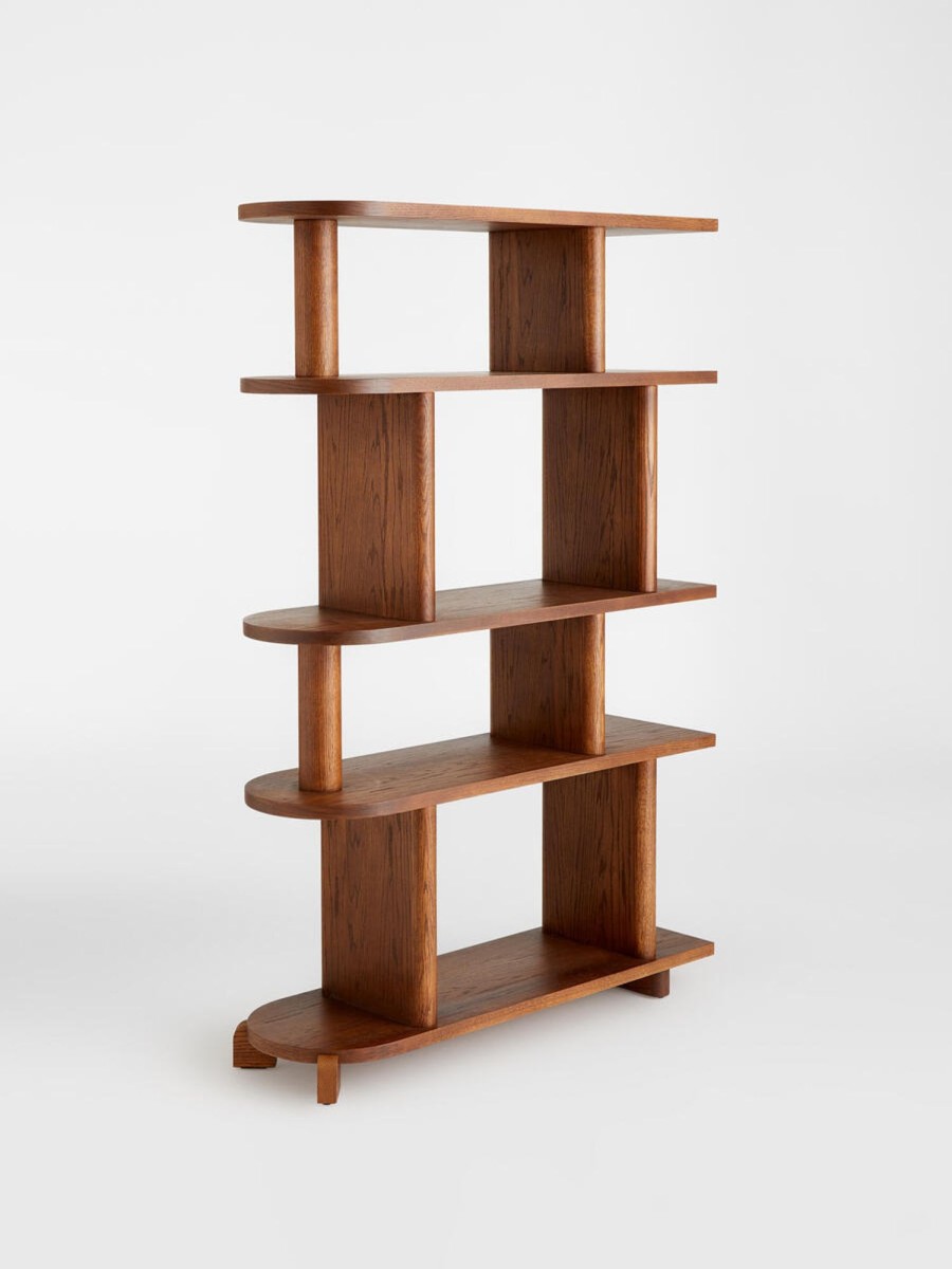 Furniture Soho Home | Elwood Shelving