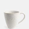 Dining Soho Home | Roc Mug, Speckle, Set Of Four