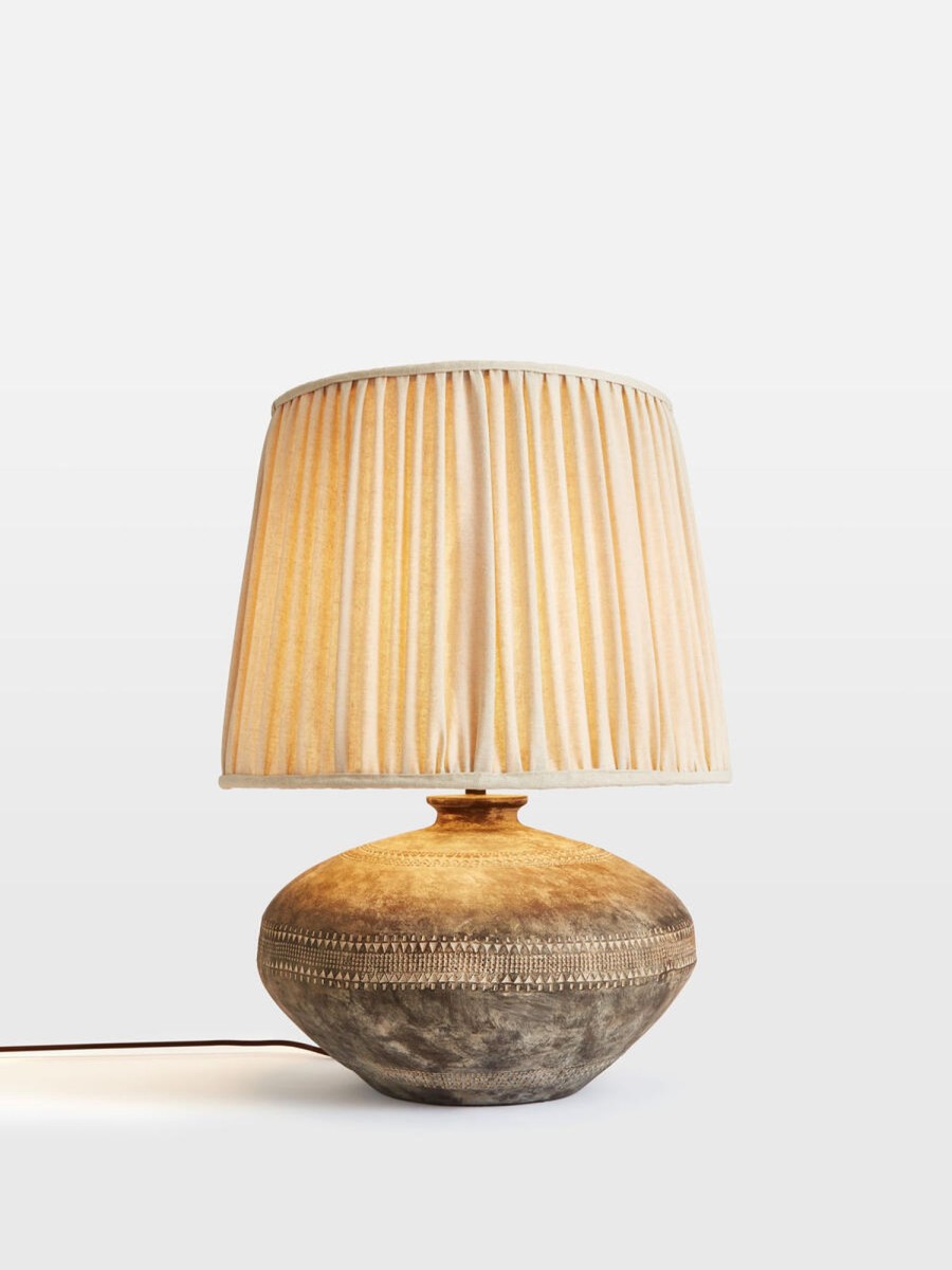 Lighting Soho Home | Etta Ceramic Table Lamp