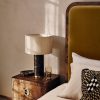 Lighting Soho Home | Remi Marble Table Lamp, Brown