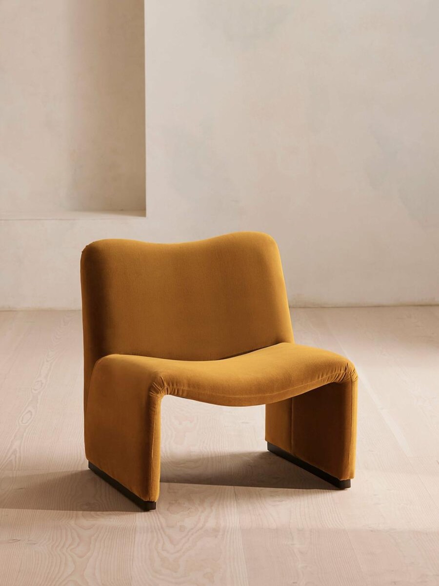 Furniture Soho Home | Lovett Armchair