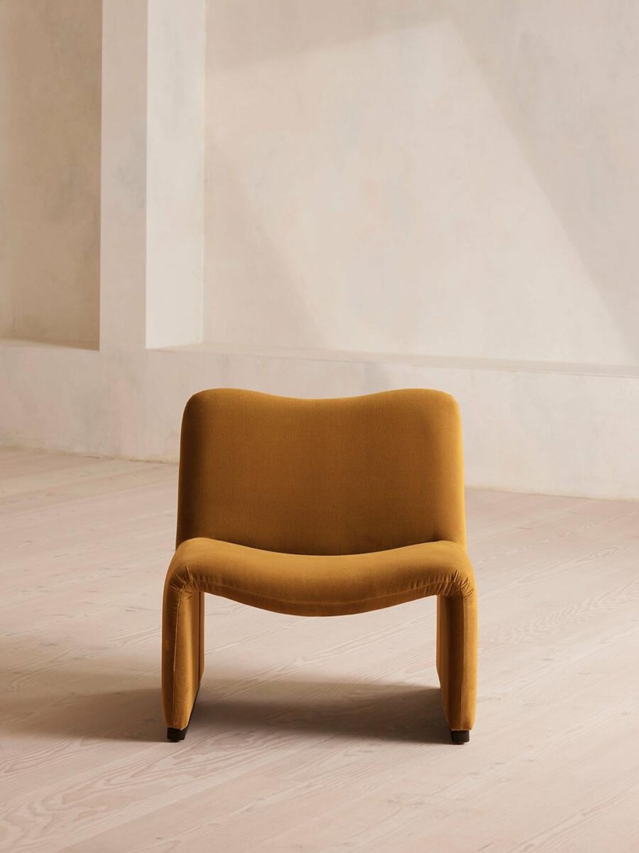 Furniture Soho Home | Lovett Armchair