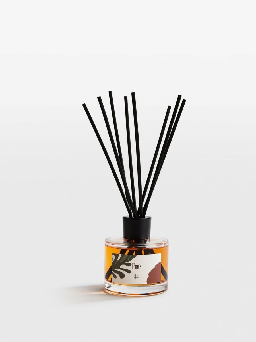 Home Fragrance Soho Home | Limited Edition Bassett Pine Diffuser, 150Ml