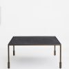 Furniture Soho Home | Portnall Square Coffee Table