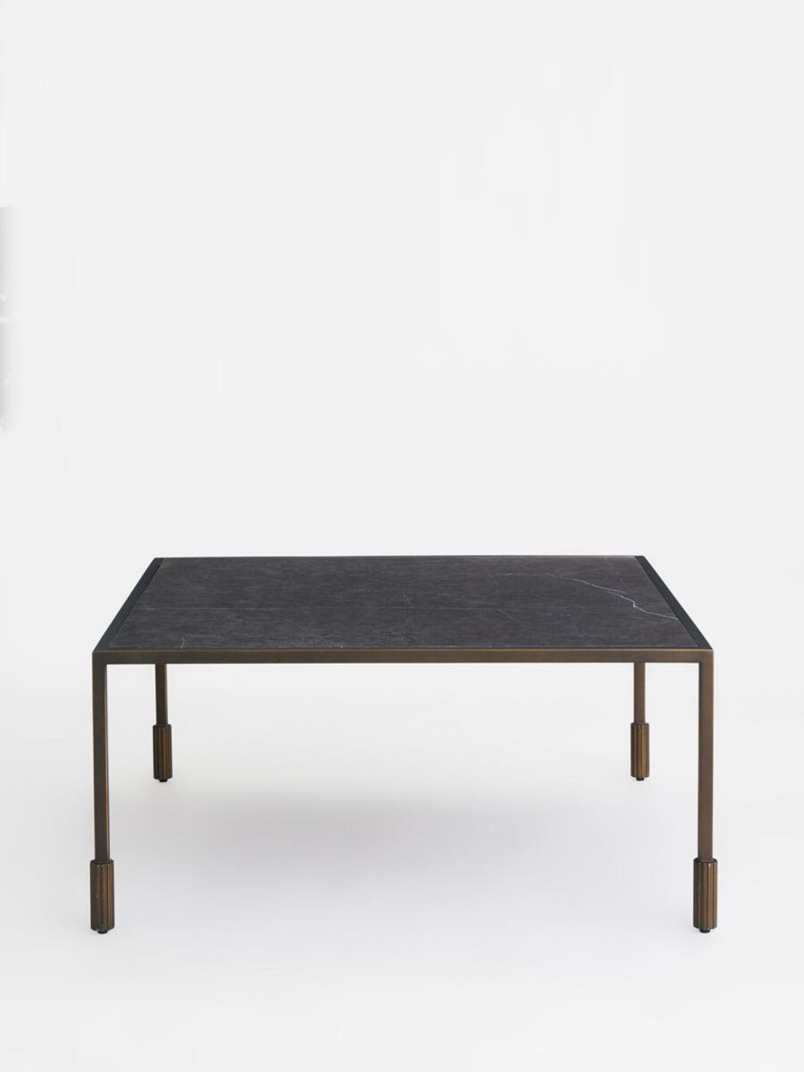 Furniture Soho Home | Portnall Square Coffee Table