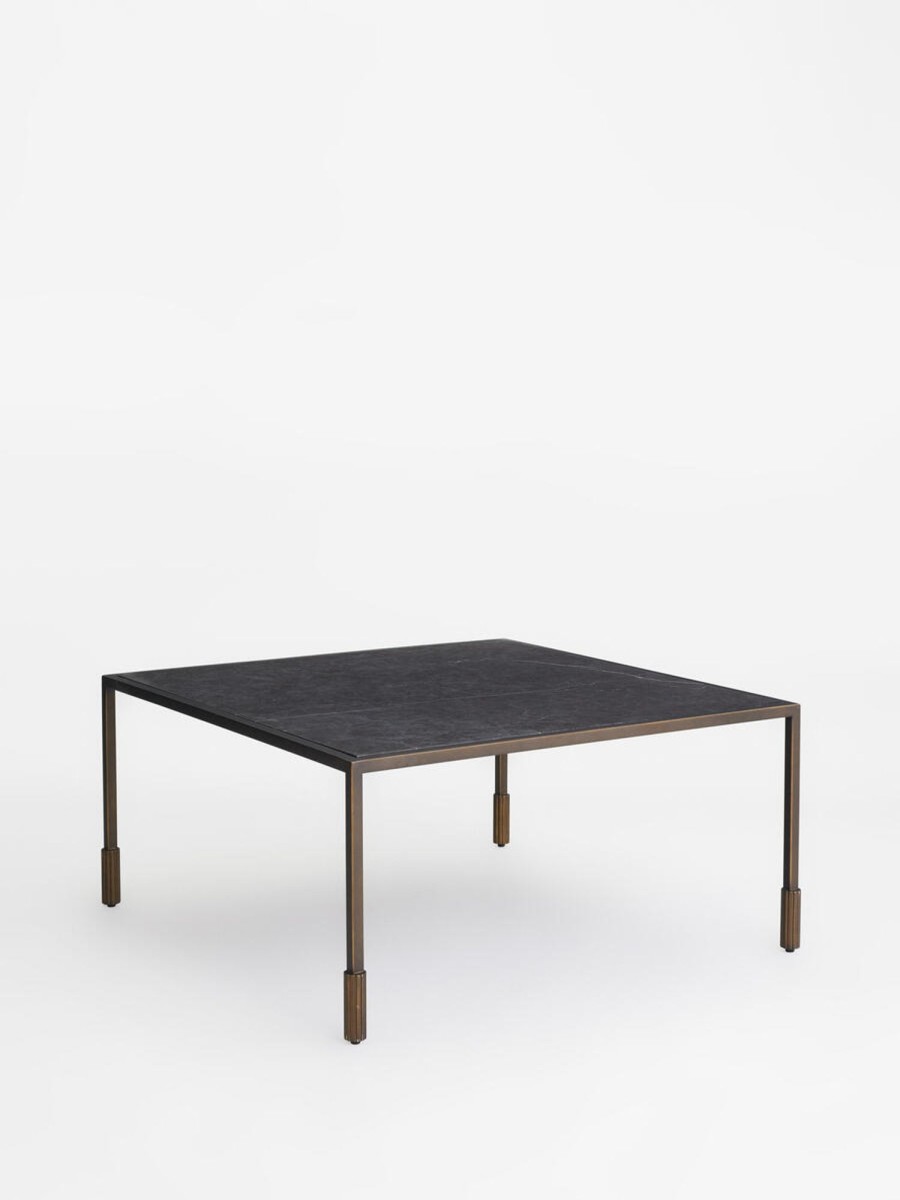 Furniture Soho Home | Portnall Square Coffee Table