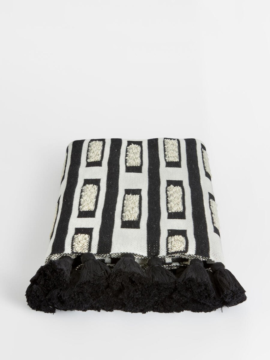 Textiles Soho Home | Osprey Throw