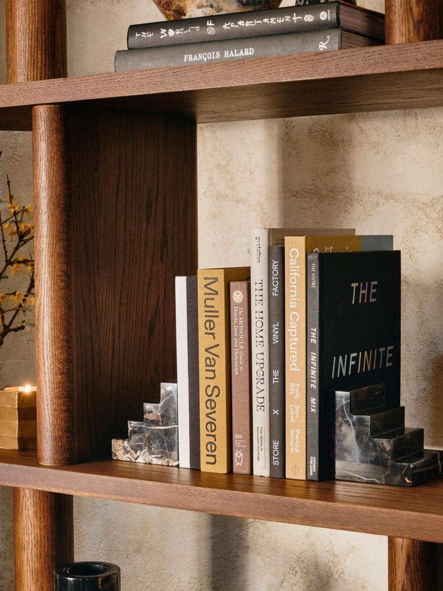 Decor Soho Home | Turni Bookends