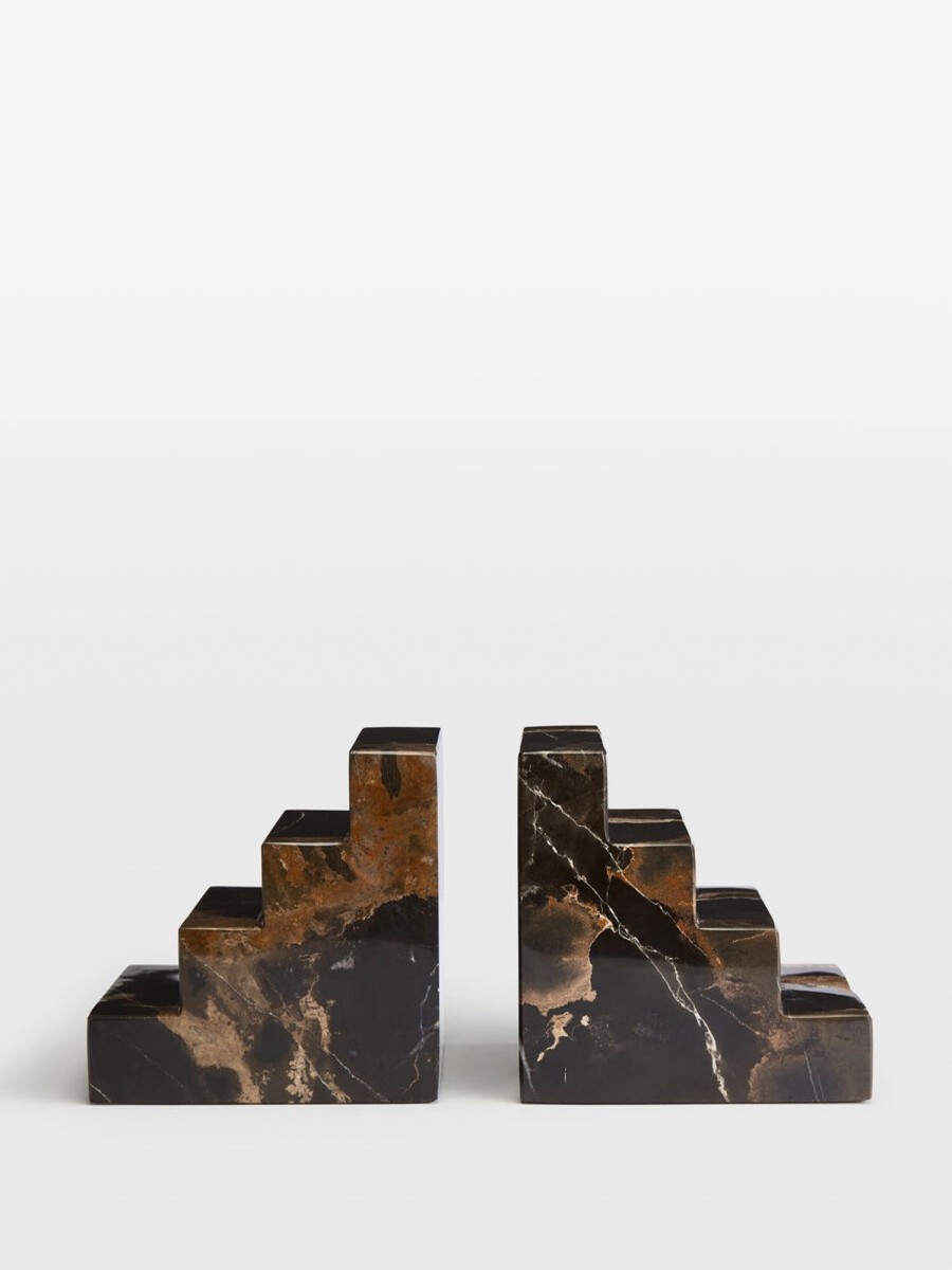 Decor Soho Home | Turni Bookends