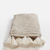 Textiles Soho Home | Cassia Throw