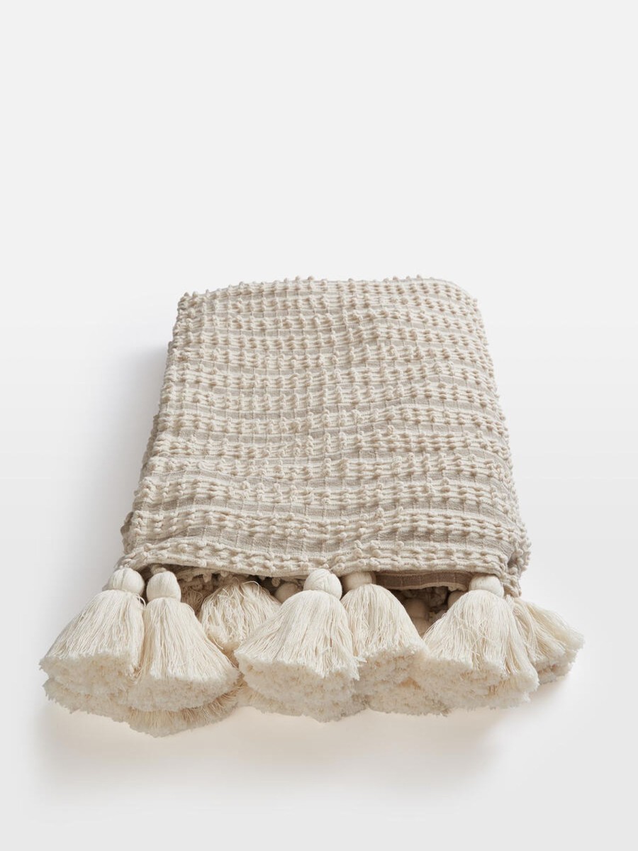 Textiles Soho Home | Cassia Throw