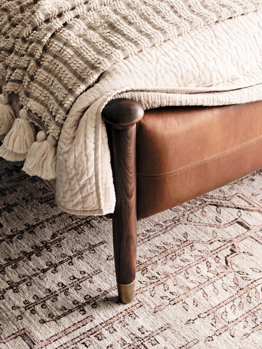 Textiles Soho Home | Cassia Throw