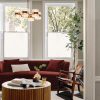 Lighting Soho Home | Renato Chandelier