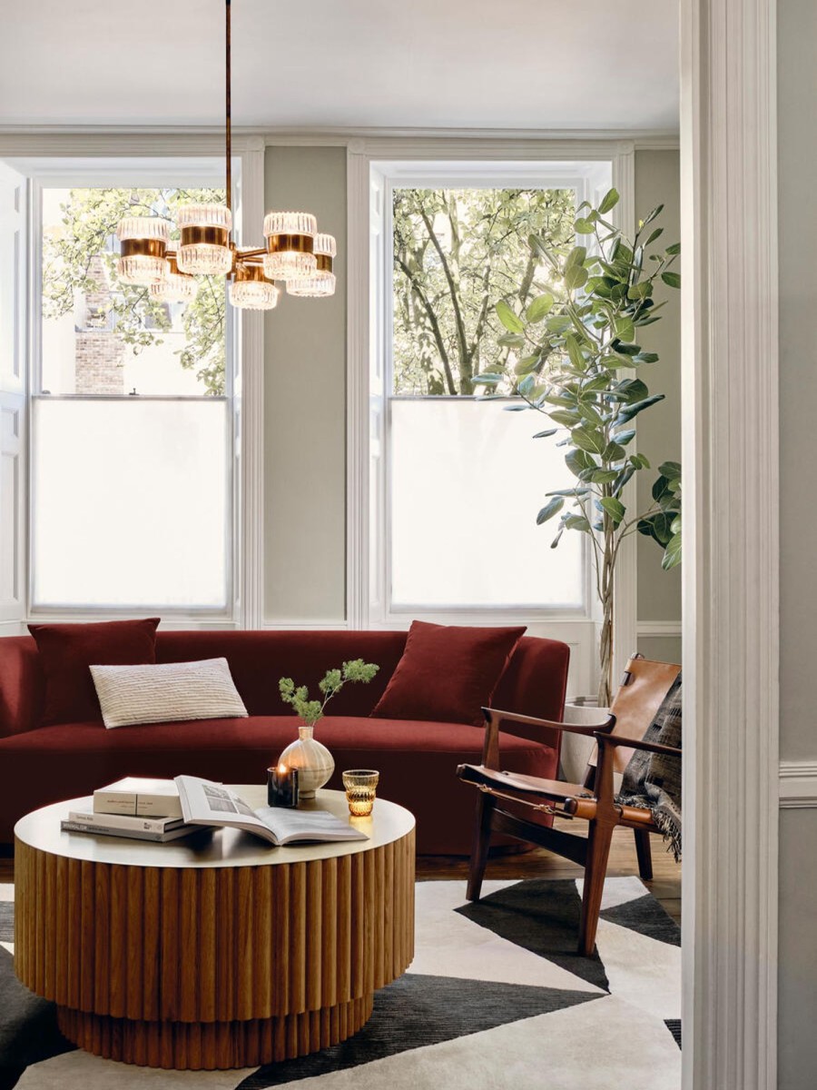 Lighting Soho Home | Renato Chandelier