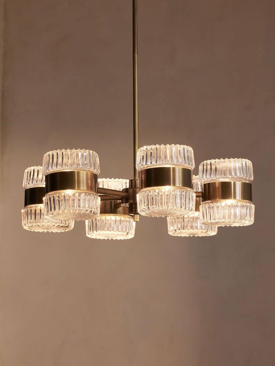 Lighting Soho Home | Renato Chandelier