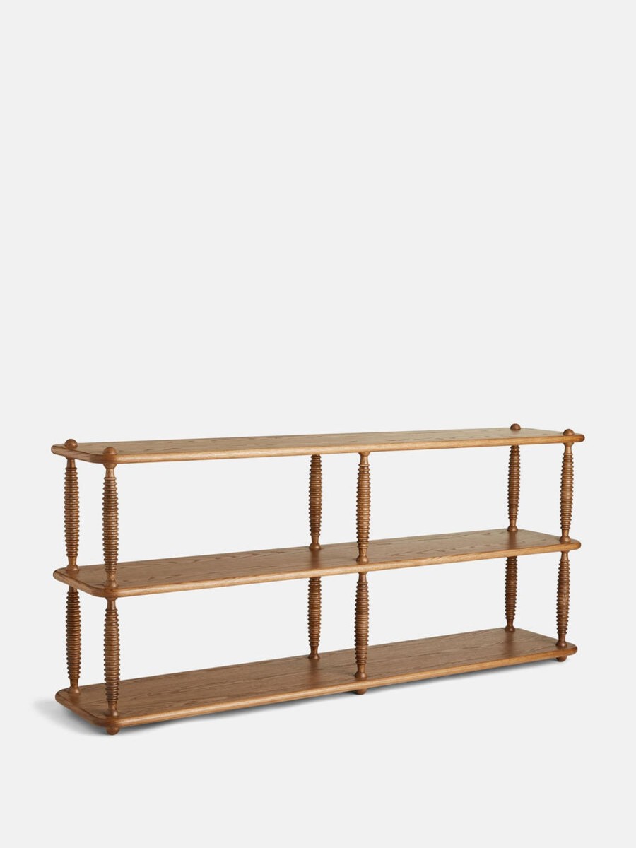 Furniture Soho Home | Cleo Shelving