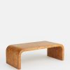 Furniture Soho Home | Wallace Coffee Table, Mappa Burl