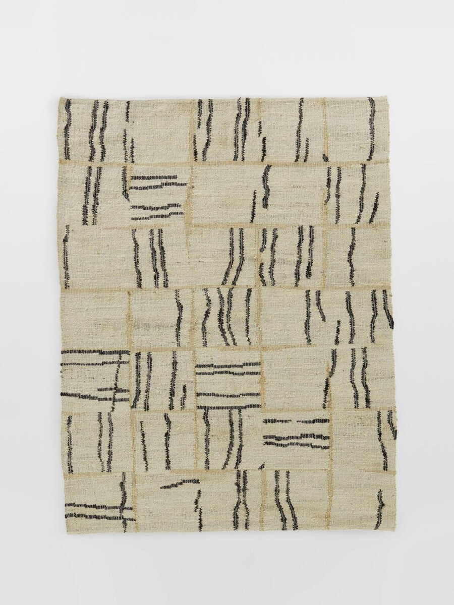 Textiles Soho Home | Mallaig Rug, Natural