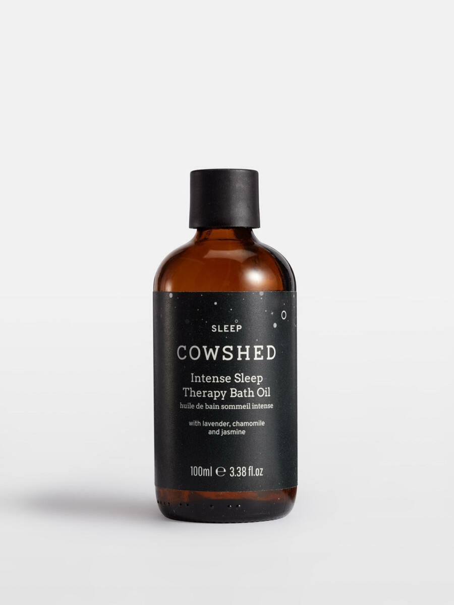 Bathroom Soho Home | Cowshed Sleep Bath Oil, 100Ml