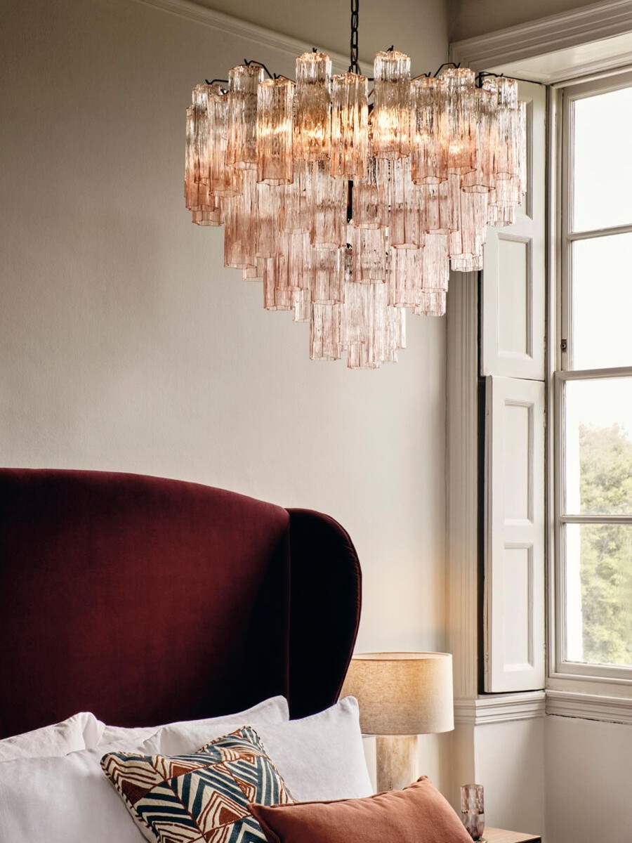 Lighting Soho Home | Juliana Chandelier