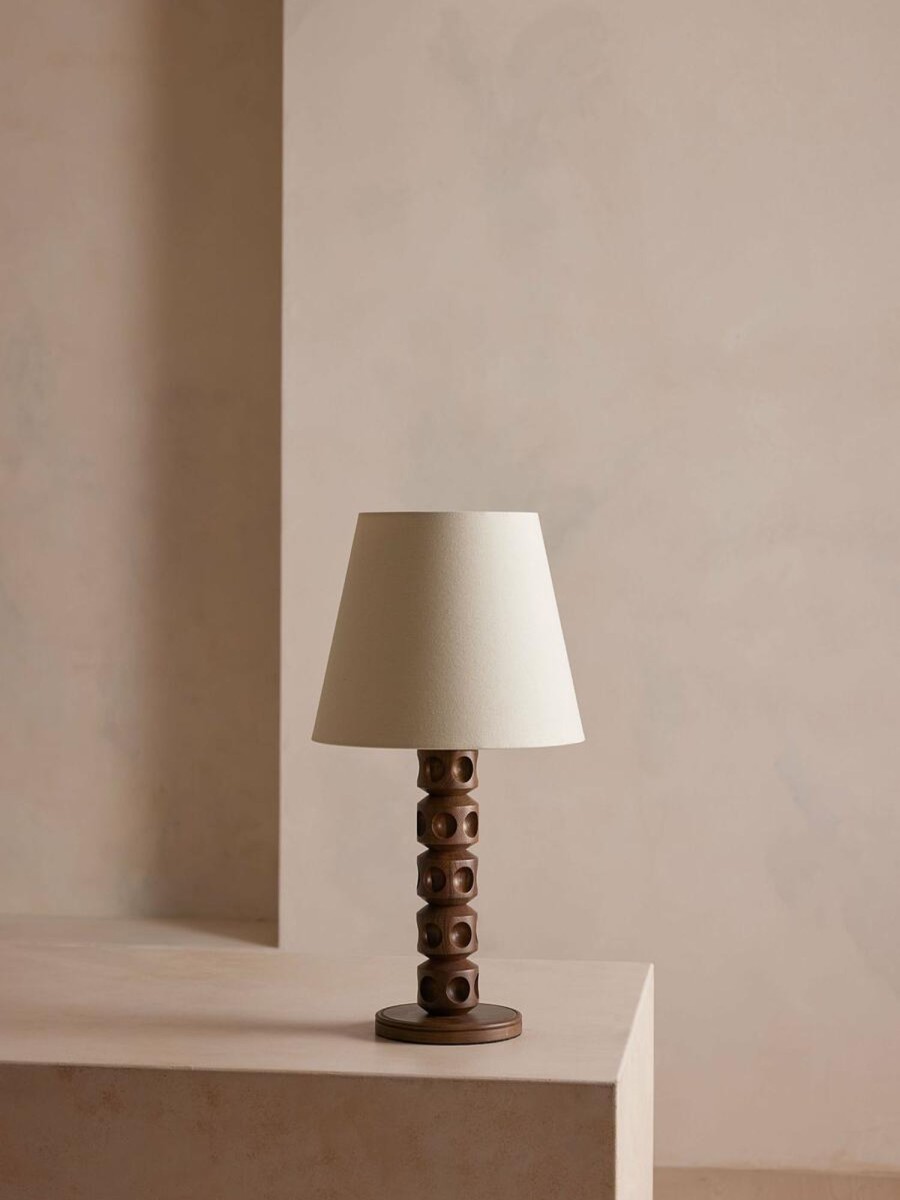 Lighting Soho Home | Francesca Table Lamp