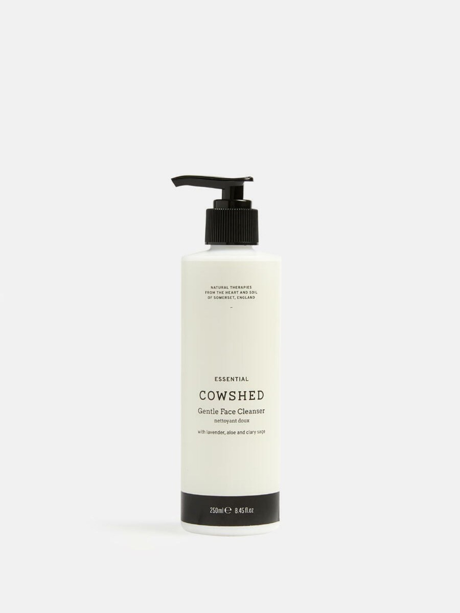 Bathroom Soho Home | Cowshed Gentle Face Cleanser, 250Ml