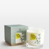 Home Fragrance Soho Home | Limited Edition Bassett Sicilian Thyme Candle, 650G